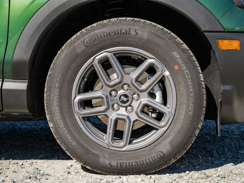 New 2025 Ford Bronco Sport Big Bend image 15