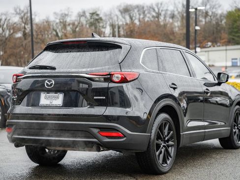 Used 2023 MAZDA CX-9 Touring Plus image 4