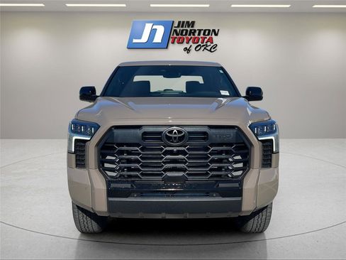 New 2026 Toyota Tundra Limited image 2
