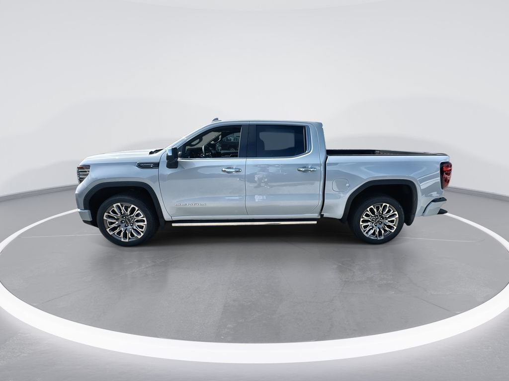 New 2026 GMC Sierra 1500 Denali Ultimate AWD/4WD image 5