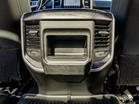 Used 2022 RAM 2500 Lone Star w/ Night Edition image 33