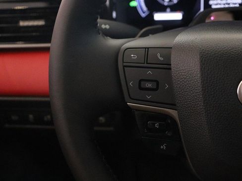 New 2026 Toyota Camry XSE image 12