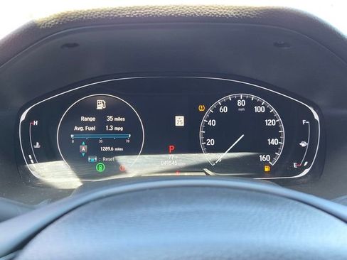Used 2018 Honda Accord Sport image 22