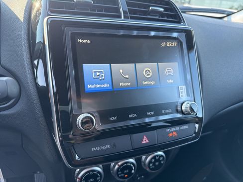 New 2025 Mitsubishi Outlander Sport LE image 8