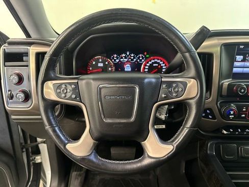 Used 2014 GMC Sierra 1500 Denali w/ Driver Alert Package image 13