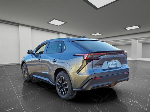 New 2026 Subaru Solterra Premium image 4