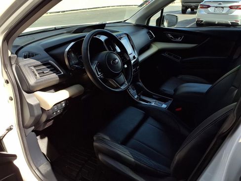 Used 2019 Subaru Ascent Limited image 15