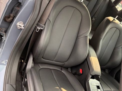 Used 2021 BMW 228i xDrive Gran Coupe w/ M Sport Package AWD/4WD image 18