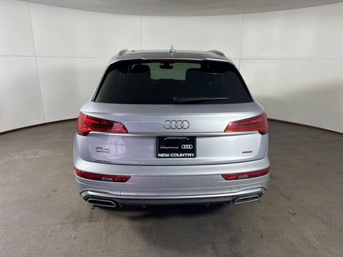 Certified 2023 Audi Q5 2.0T Premium w/ Convenience Package AWD/4WD image 6