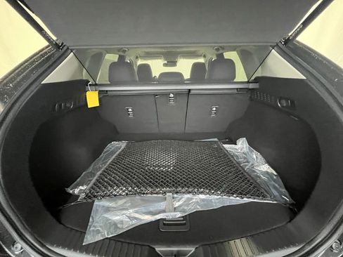 New 2025 MAZDA CX-5 AWD 2.5 S w/ Preferred Package image 27