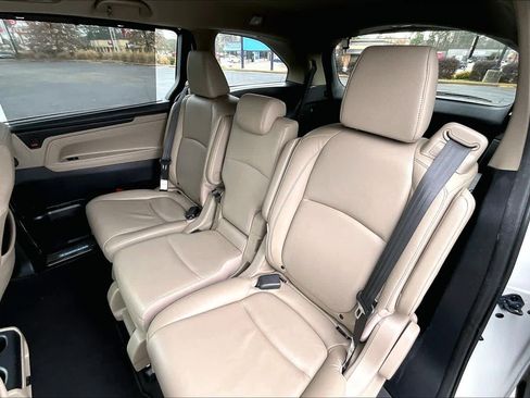 Used 2020 Honda Odyssey EX-L image 21