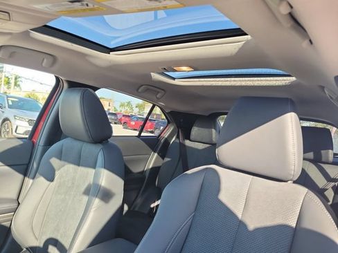 New 2026 Mitsubishi Eclipse Cross SE AWD/4WD image 19