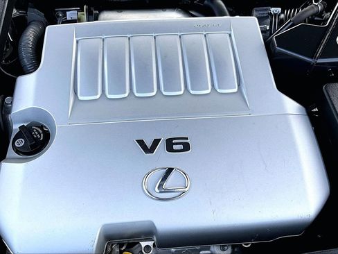 Used 2007 Lexus ES 350 FWD image 27