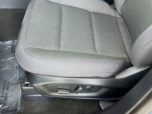 New 2026 Ford Explorer Active image 19