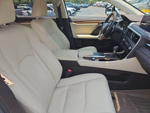 Used 2020 Lexus RX 350 FWD w/ Premium Package image 10