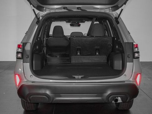 New 2026 Subaru Forester Premium image 21