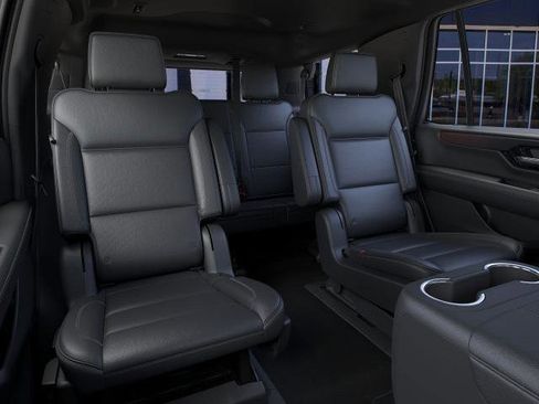 New 2026 GMC Yukon Denali w/ Denali Reserve Package AWD/4WD image 33
