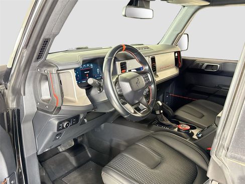 Used 2023 Ford Bronco Raptor AWD/4WD image 12