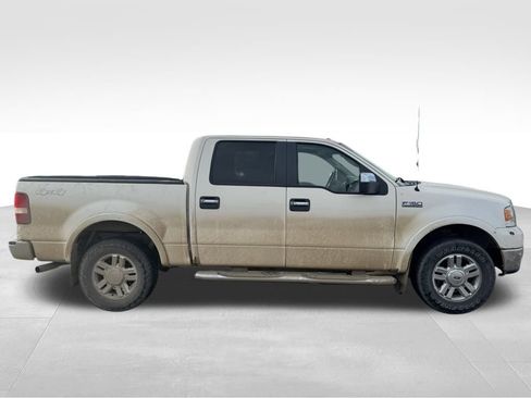 Used 2008 Ford F150 Lariat image 31