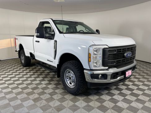 New 2026 Ford F350 XL w/ XL Off-Road Package image 7