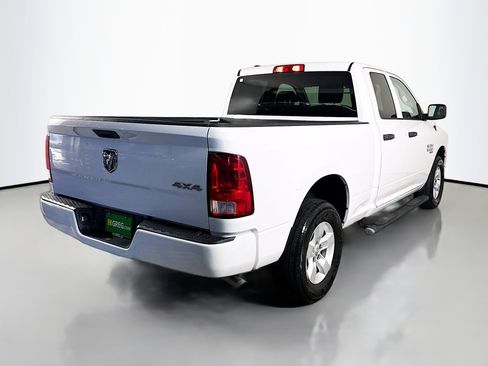 Used 2019 RAM 1500 Express image 10