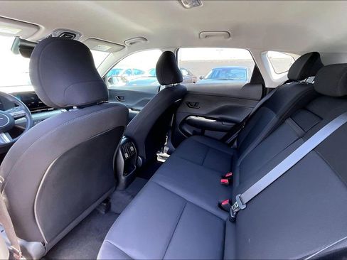 Certified 2026 Hyundai Kona SEL Sport image 16