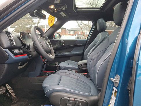 Used 2023 MINI Cooper Countryman John Cooper Works image 13