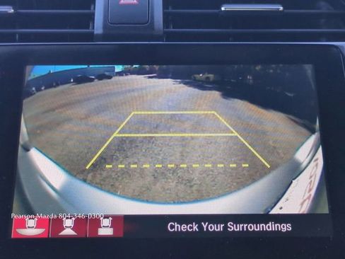 Used 2021 Honda Civic Sport image 20