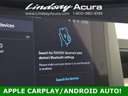 Used 2024 Toyota Tacoma SR5 image 20