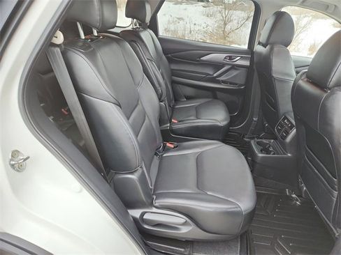 Used 2023 MAZDA CX-9 Touring image 26