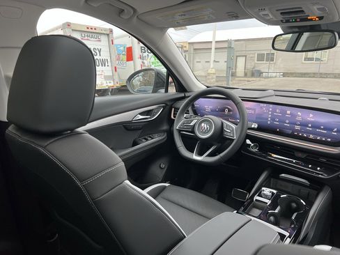 New 2026 Buick Envision Sport Touring image 37