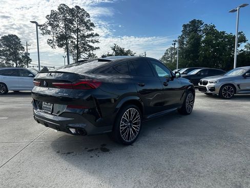 New 2026 BMW X6 xDrive40i w/ Climate Comfort Package AWD/4WD image 5