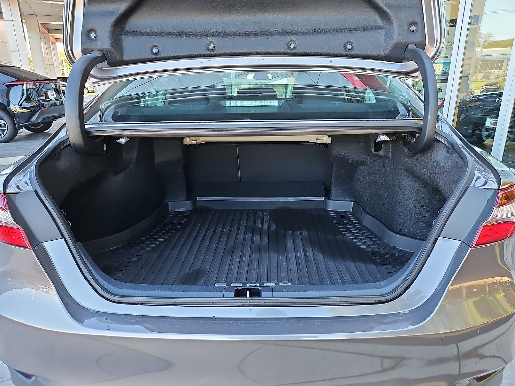 Certified 2024 Toyota Camry LE AWD/4WD image 30