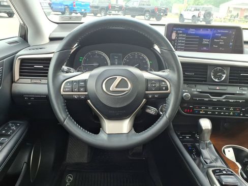 Used 2017 Lexus RX 350 AWD w/ Premium Package image 8