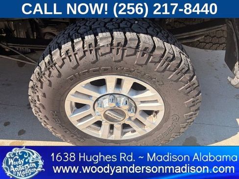 Used 2018 Ford F250 XL w/ STX Appearance Package image 5