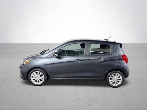 Used 2021 Chevrolet Spark LT image 9