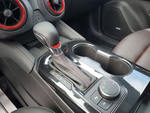 Certified 2023 Chevrolet Blazer RS w/ LPO, Floor Liner Package image 23