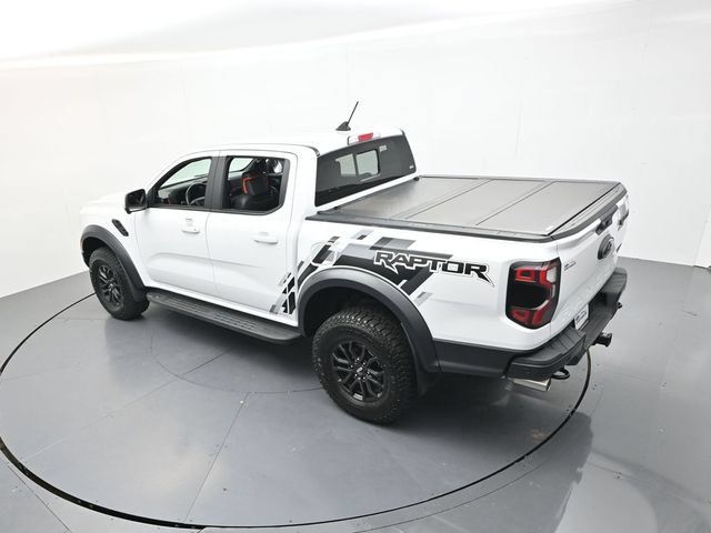 Certified 2024 Ford Ranger Raptor AWD/4WD image 44