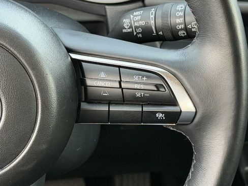 Used 2025 MAZDA CX-30 AWD 2.5 S w/ Preferred Package image 14