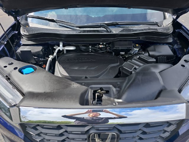 Used 2023 Honda Passport EX-L image 29