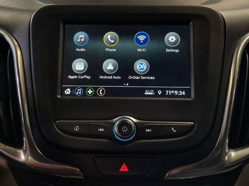 Used 2019 Chevrolet Equinox LT FWD image 25