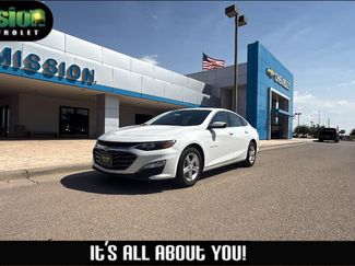 Used 2024 Chevrolet Malibu LT FWD video 1