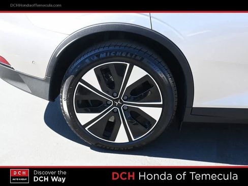 Used 2024 Polestar Polestar 2 image 23