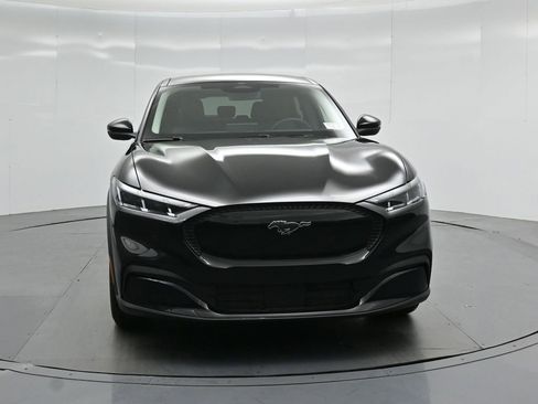 New 2026 Ford Mustang Mach-E Select RWD image 22