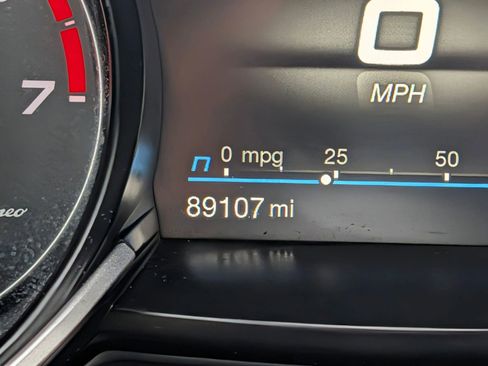 Used 2020 Alfa Romeo Stelvio Ti AWD/4WD image 33