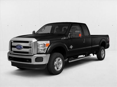 Used 2015 Ford F350 Lariat w/ Lariat Interior Package