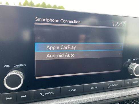 Used 2023 Honda CR-V Sport image 38