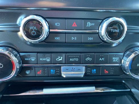 Used 2026 Ford F150 Lariat AWD/4WD image 17