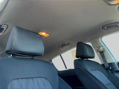 Used 2021 Kia Sportage LX FWD image 23