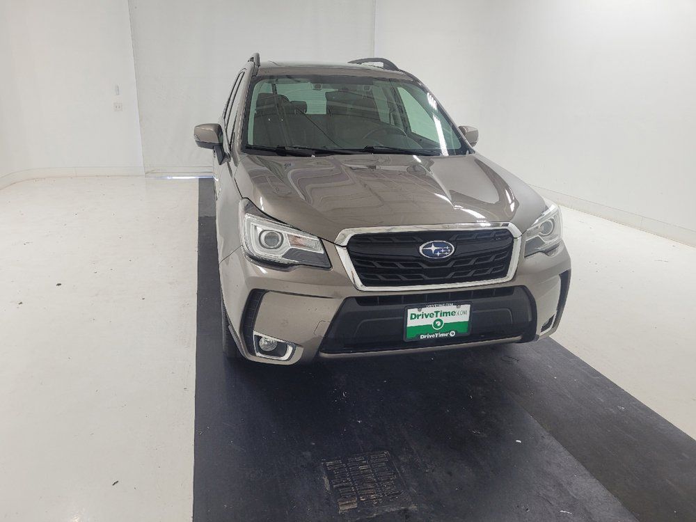 Used 2018 Subaru Forester 2.0XT Touring w/ Popular Package #2 AWD/4WD image 14